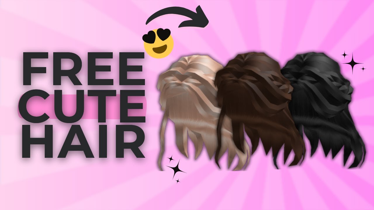 HURRY! GET NEW FREE HAIR 🤩🥰 / LIVETOPIA FREE HAIRS 