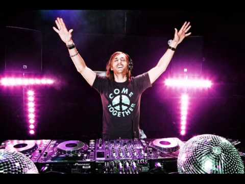 David Guetta Ft Carmen And Afrojack - Pandemonium ...