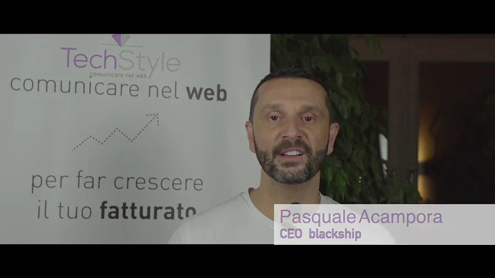 Testimonianza Pasquale Acampora - blackship