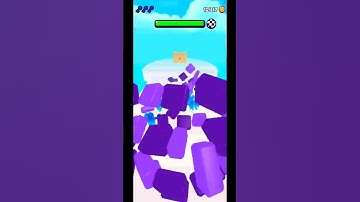 Join Blob Clash 3D 🔴⚔️ All Level Gameplay Android, IOS Level #bonus  #shorts #shortsGameplay #viral