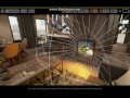 Chamonix - Visite viruelle Unreal Engine - TEST - 14 nov 2016