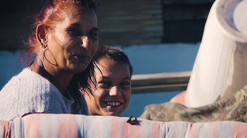 Sisterhood Local Impact Project - "Found in Bulgaria"