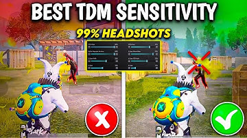 Best aim accuracy sensitivity 1v1 room