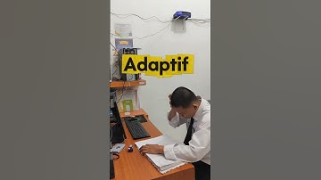 Core Values ASN BerAKHLAK (Harmonis, Loyal, Adaptif, Kolaboratif)