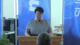 Sexual Violence Strategy Launch