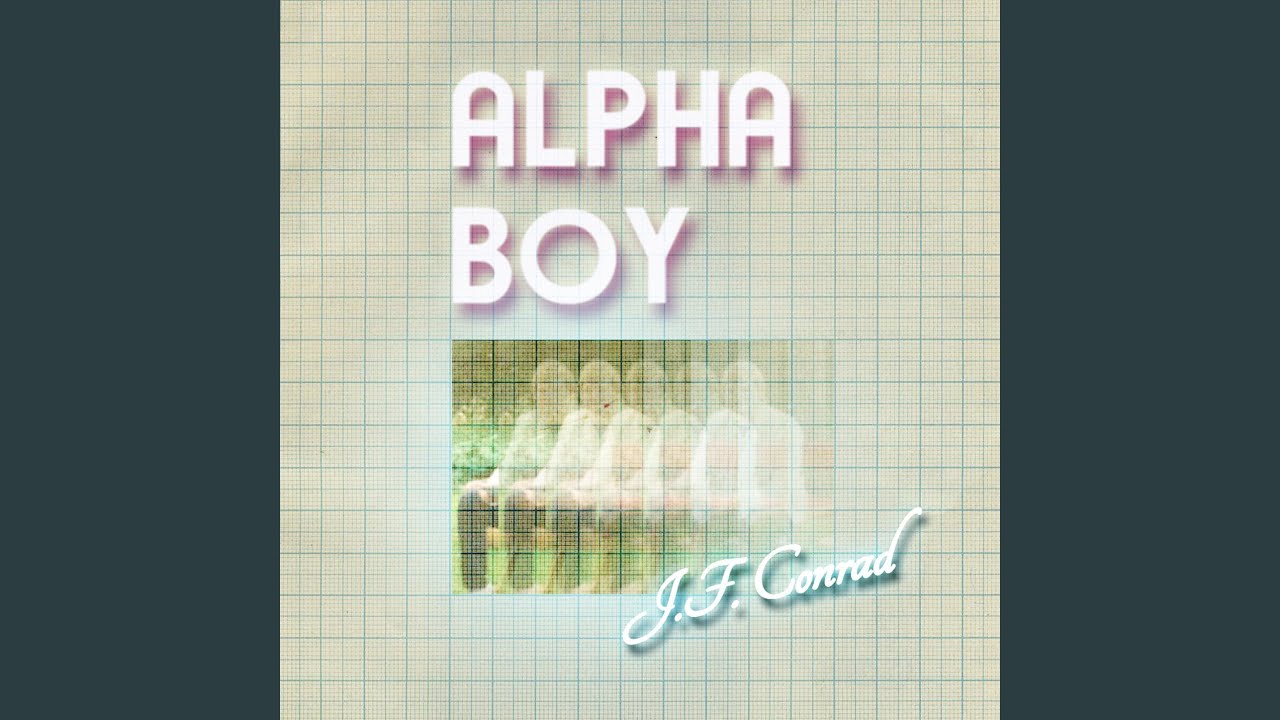 Watch J.F. Conrad on YouTube Watch J.F. Conrad on YouTube