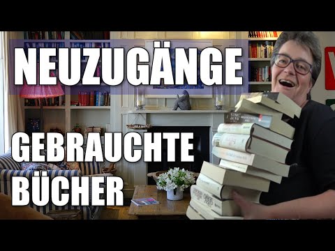 Gebrauchte Bücher I Besser als Medimops und Rebuy I Gute Bücher