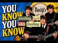 You Know, You Know | Total 1965 British Pop like Beatles and Dave Clark Five