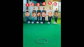 Who won 🤔💀🔥? #eafc24 #fcmobile