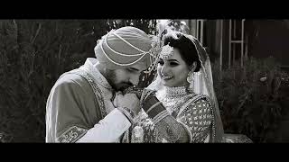 SHARNDEEP &amp; HARDEEP WEDDING CINEMATIC 2022 SOHAL PHOTOGRAPHY