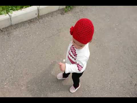 ქექო 2 წლის 16.05.2015წ.