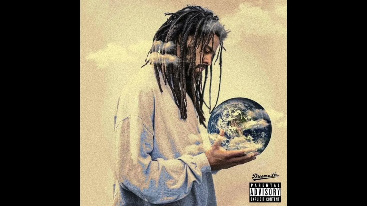 [FREE] J COLE TYPE BEAT - ALL I HAVE