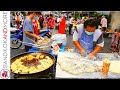 BEST Street Food In The Morning │ BANGKOK Thailand