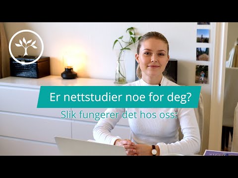 Video: Hva består en CPS-hjemmestudie av?