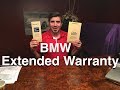 Are BMW Extended Warranty Worth It ?