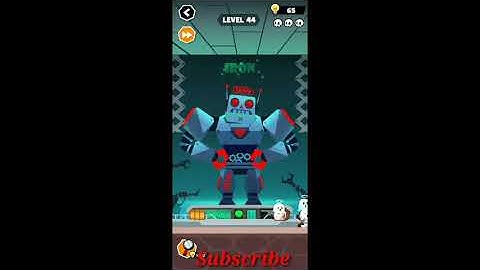 Yolo   All Levels   Levels 41 - 50  Walkthrough Complete