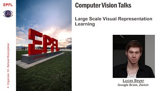 Celebrity Large Scale Visual Representation Learning Profile