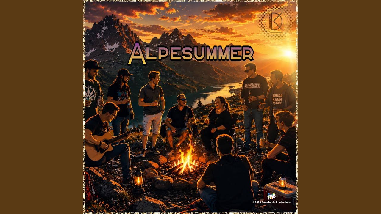 Guarda Alpesummer su YouTube Guarda Alpesummer su YouTube