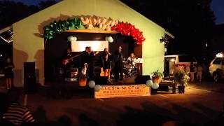 CMV Battle Cry - INC Media
