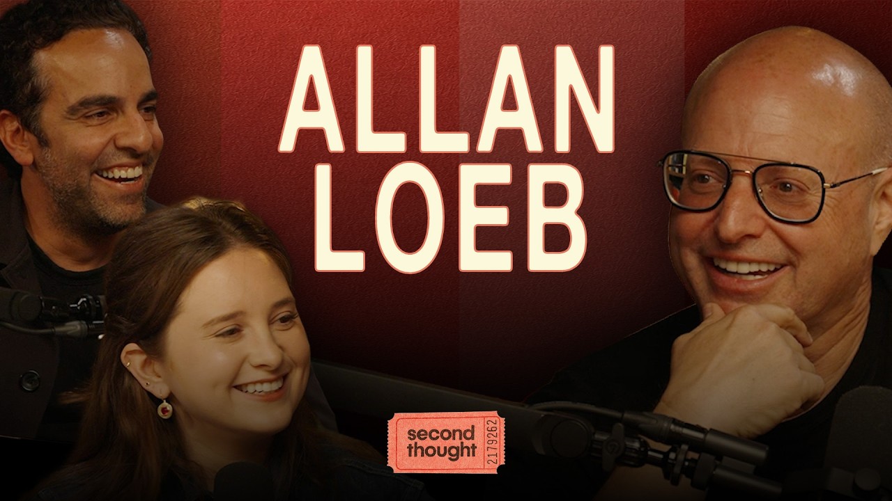 Legendary Screenwriter on Hollywood, the Future of Entertainment—and ...