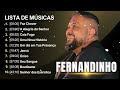 FERNANDINHO/AS 30 MELHORES FERNANDINHO Músicas Gospel, Todas As Coisas, Galileu, História #1