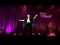Jessie Ware Adore You Mirage Don T Stop Live That Feels Good Tour London 18 11 2023 mp3