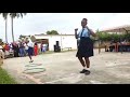 Kenyan High School Funkies Kenya Highschool Twerk Booty 