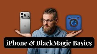 Filming yourself basics A-Z