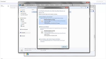 MoreCommands Mod: Installation
