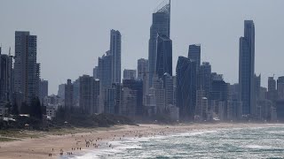Australia Tourism Industry Facing Significant Job Losses