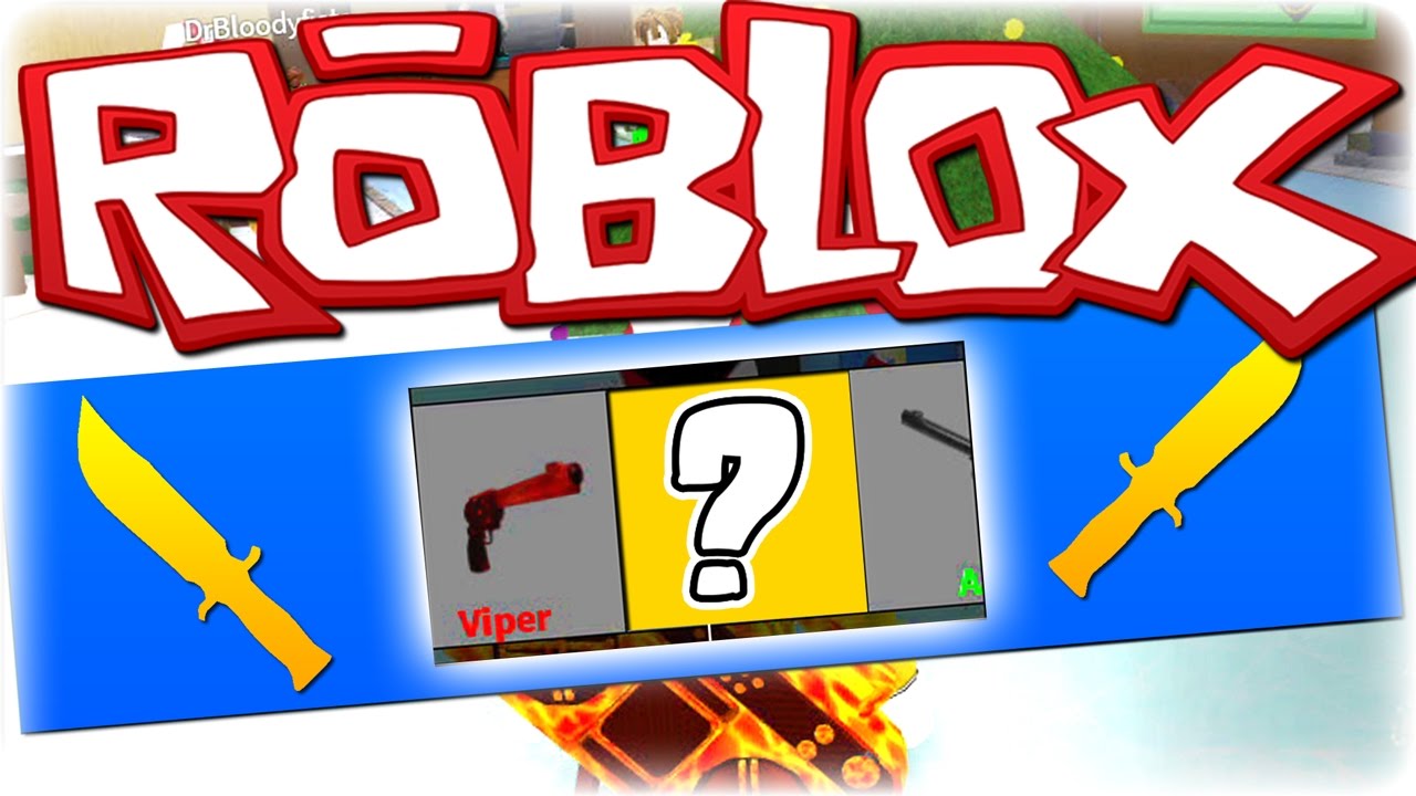 Going For My First Godly Roblox Murder Mystery 2 Youtube - ant roblox mm2 godly