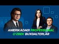 Amerikada Professional va Noprofessional Buxgalterlarni Qanday Farqlaymiz?