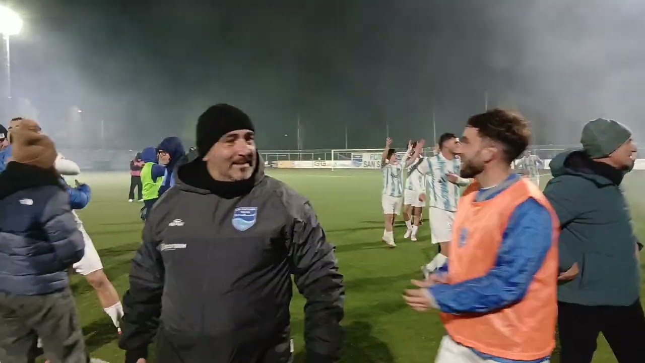 San Salvo in finale di Coppa Italia di Eccellenza