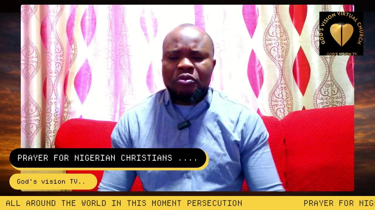 GAINING ACCESS THROUGH PRAYERS.....