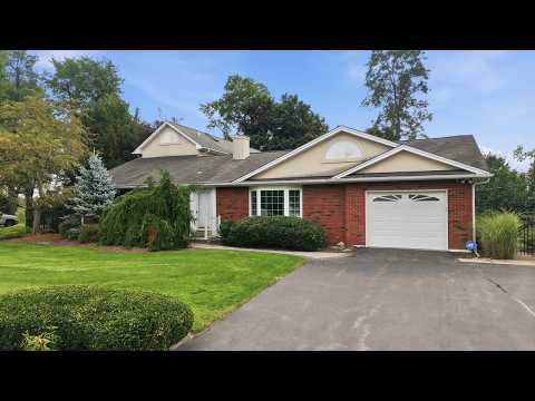 5028 Trexler Rd, Schnecksville, PA home video tour