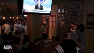 Browns fans Johnny Manziel NFL draft reaction