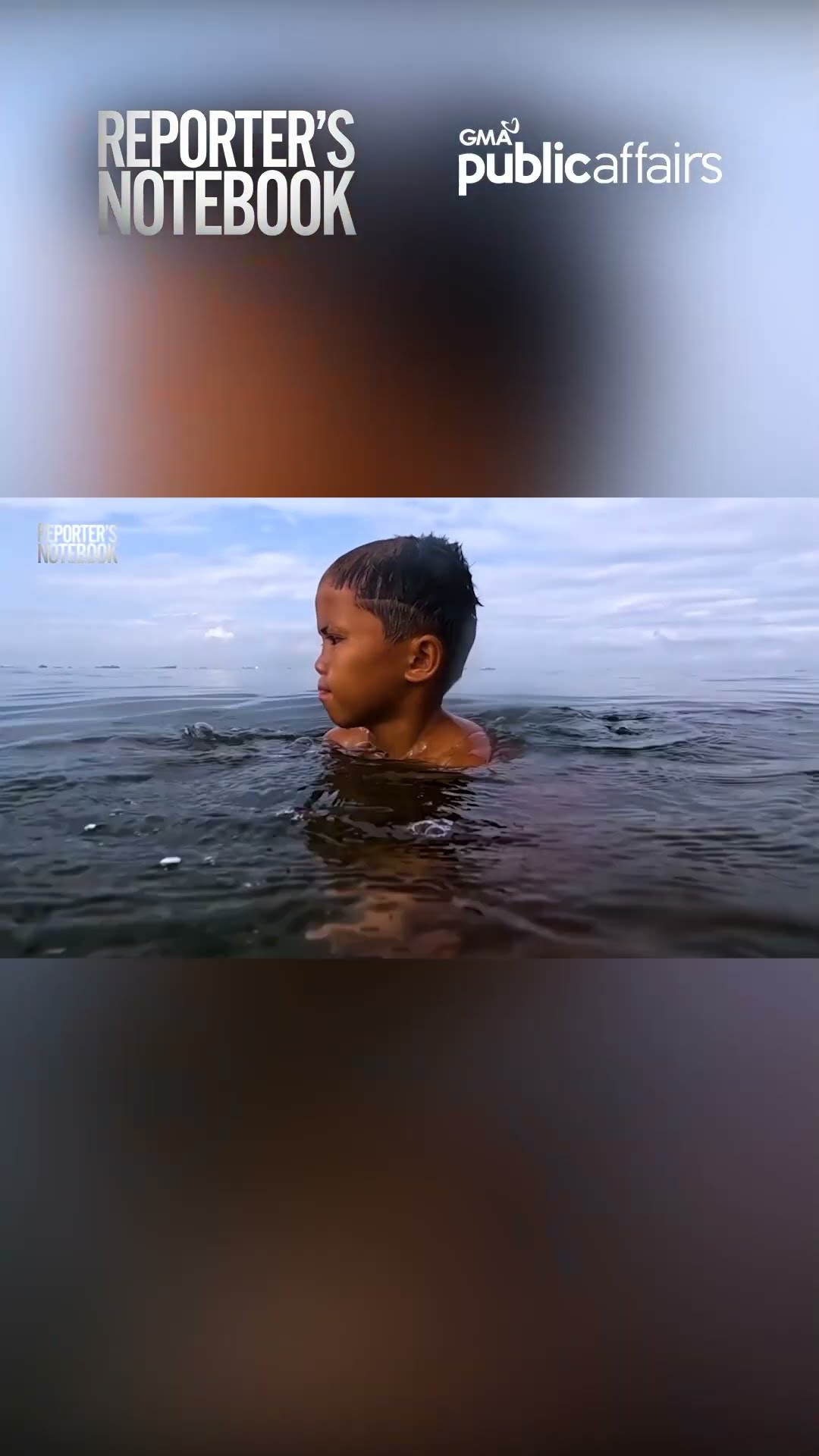 10-anyos na bata, tumigil mag-aral para makatulong sa pamilya | Reporter’s Notebook