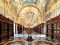 El monasterio del Escorial