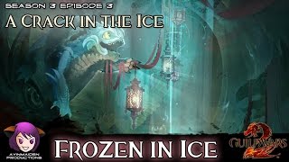 GW2 A Crack in the Ice - 03 Frozen in Ice GW2 A Crack in the Ice - 03 Frozen in Ice