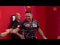 Schindler am Start! Session Eins an Tag Zwei: Players Championship Finals | Tag 2 - Session 1 | DAZN