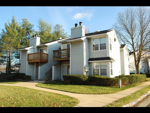 8633 Beekman Place Unit A, Alexandria, VA home video tour