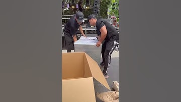 Dragon-KXT18P at Miami Music Week 2025