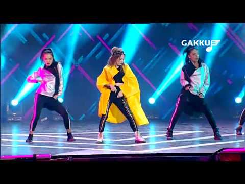 Gakku Дауысы 2017 Ziruza – Айт енді