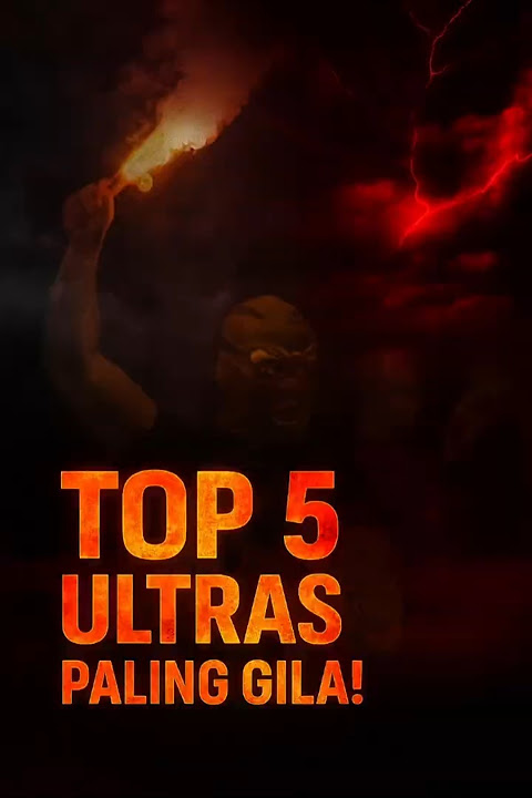 Suporter Indonesia DISEJAJARKAN DENGAN ULTRAS DUNIA?#ultras#football#sepakbola#shortbola#ceritabola