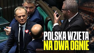 G.BRAUN WYKŁADA PRAWDE NA STÓŁ