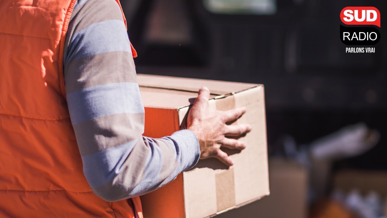 Yper : La livraison de courses collaborative et responsable