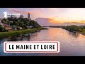 Ref:lZci_mFkPBQ Le maine et loire : la beaut� et l'histoire du val de loire - les 100 lieux qu'il faut voir