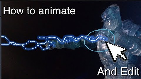 How to make Stop Motions & How to edit using KineMaster