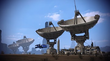 Mass Effect Legendary Edition - ME3 Part 83 - Renegade Sentinel - Insanity Difficulty