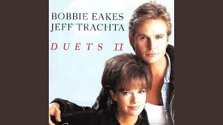 Video thumbnail of "Bobbie Eakes & Jeff Trachta - Without You"